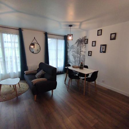 Ma Maison De Vacances En Bretagne Meillac Екстериор снимка