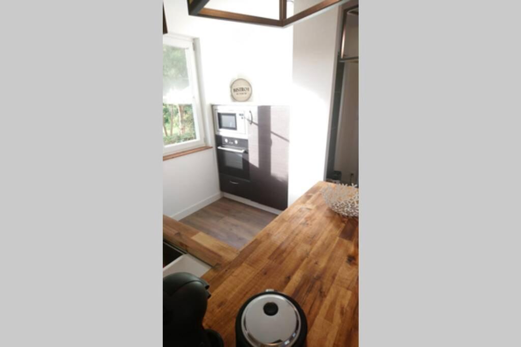 Ma Maison De Vacances En Bretagne Meillac Екстериор снимка