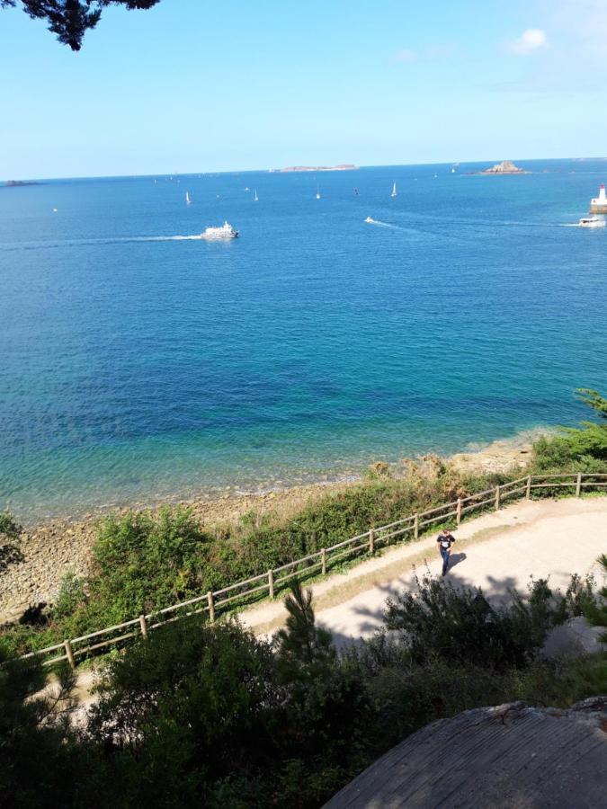 Ma Maison De Vacances En Bretagne Meillac Екстериор снимка