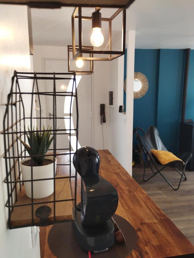 Ma Maison De Vacances En Bretagne Meillac Екстериор снимка