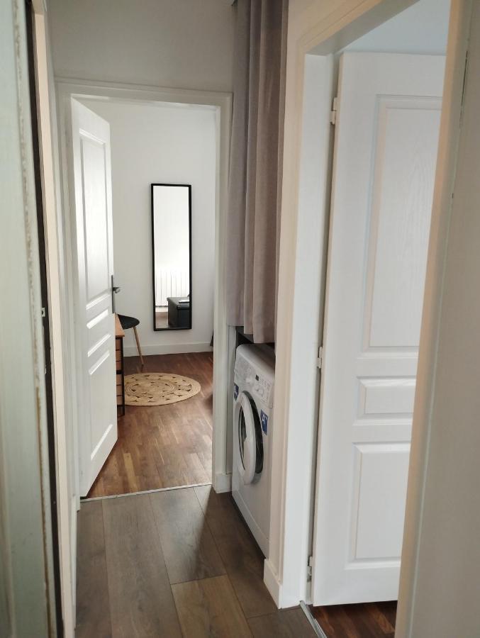 Ma Maison De Vacances En Bretagne Meillac Екстериор снимка