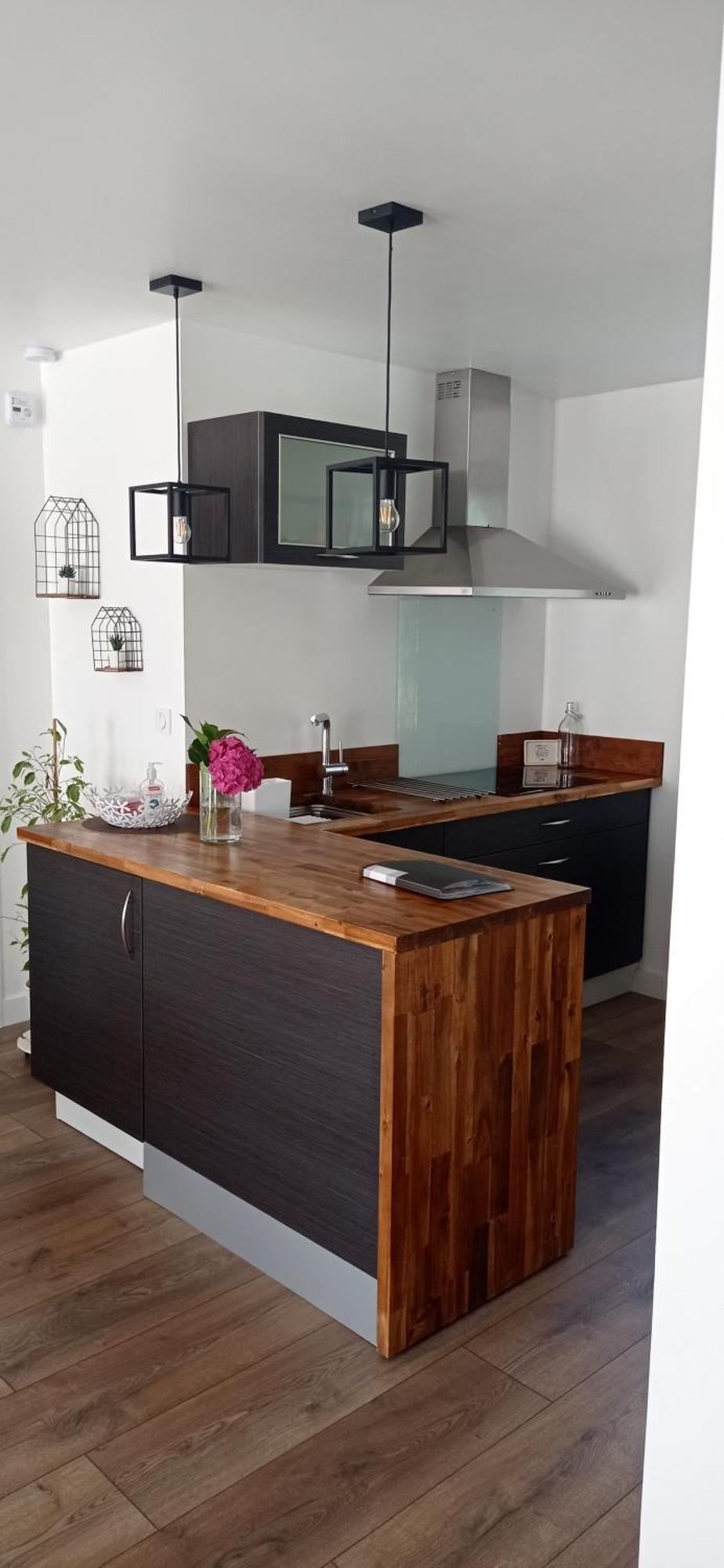 Ma Maison De Vacances En Bretagne Meillac Стая снимка